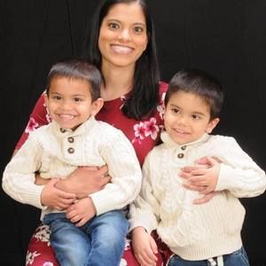 Meet your Posher, Nicole